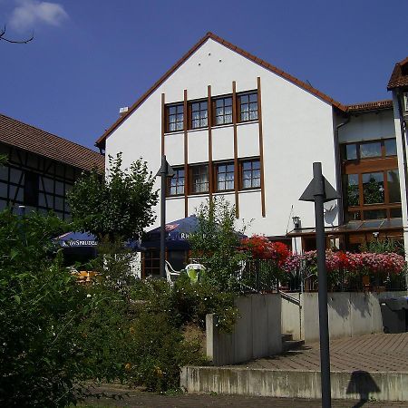 An Der Linde Eisenach Exterior foto